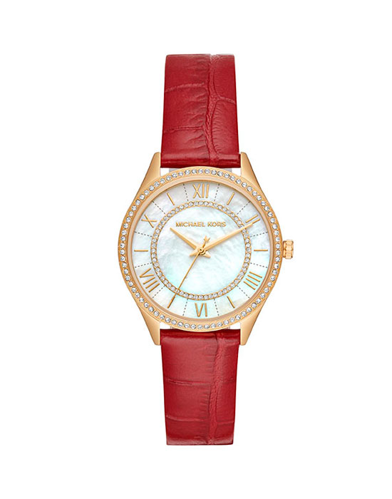Часы Michael Kors Lauryn MK2756